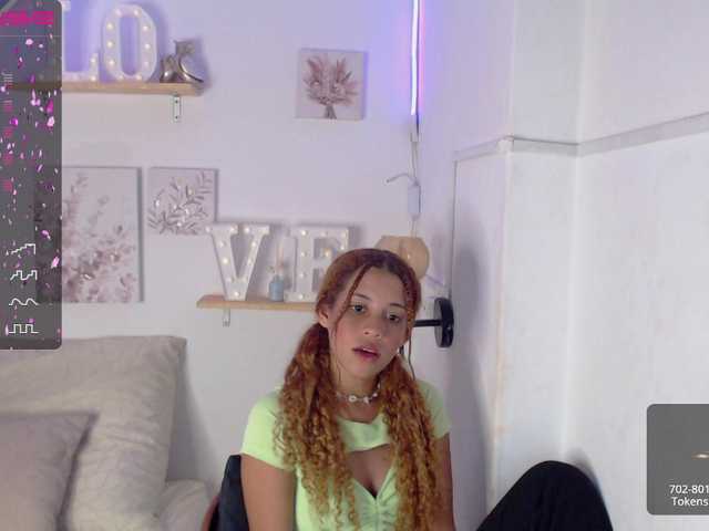 Broadcast Screenshots Nailah