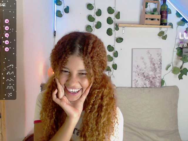 Broadcast Screenshots Nailah