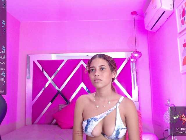 Broadcast Screenshots Nailah