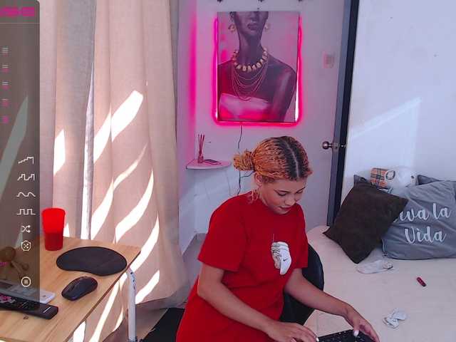 Broadcast Screenshots Nailah