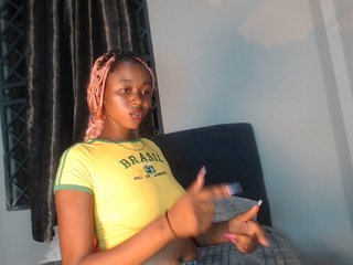 Erotisk videochat Nairobi-Gazelle