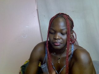 Erotisk videochat Nalanii