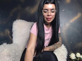 Erotisk videochat NalaPaw