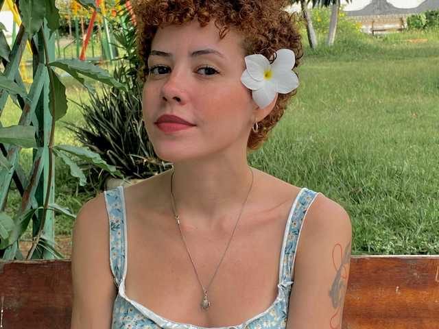 Foto af profilen Nalinha