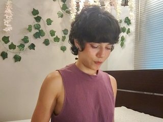 Erotisk videochat Nami-C