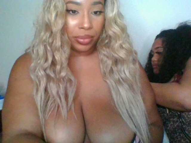 Fotos nanaluv Animal Print Ebony Babess, @ 2,000 will show boobs for you baby ; 9 tokens raised so far; 2,000 more tokens to go daddy