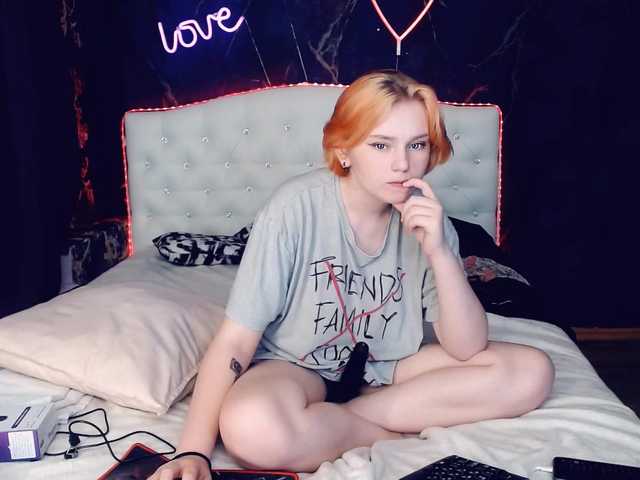 Broadcast Screenshots NanaMiss