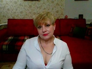 Erotisk videochat NanceMargie