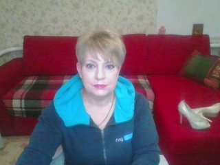 Erotisk videochat NanceMargie