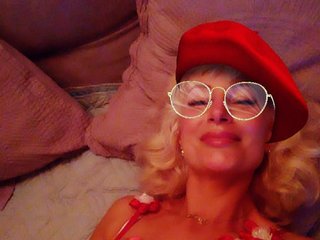 Foto af profilen Dixie_Sutton