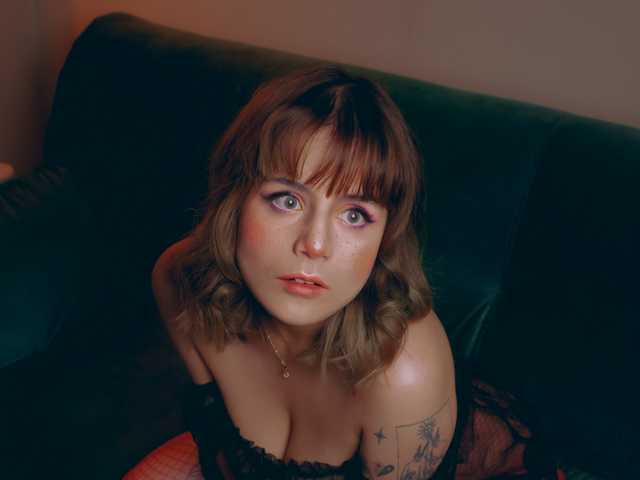 Foto af profilen NancyDiamonds