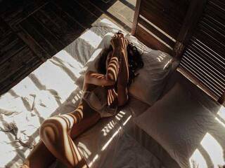 Erotisk videochat NancyTray