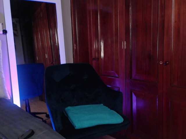 Broadcast Screenshots Nandy-bella