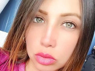 Erotisk videochat Nandy-bella