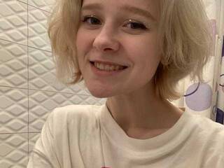 Erotisk videochat NaniSea