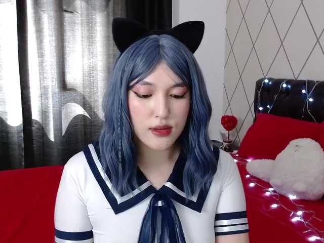 Broadcast Screenshots NannaJonn