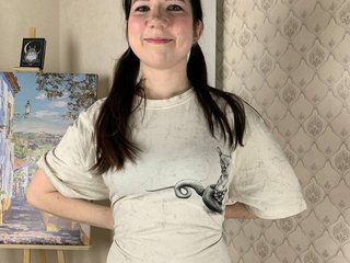 Erotisk videochat NannieClark