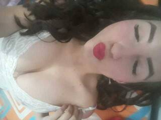 Erotisk videochat NannyMoon