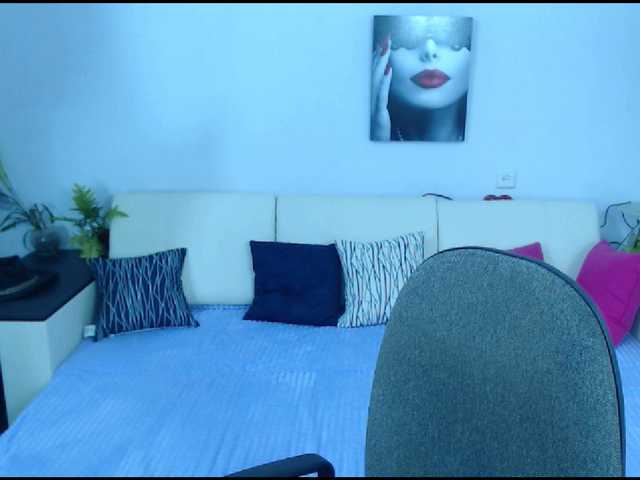 Broadcast Screenshots NansyDenel