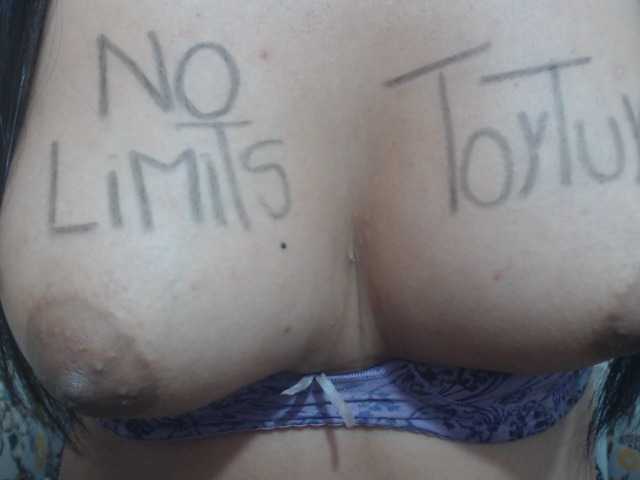 Fotos Nantix1 #squirt #cum #torture #deep Throat #double penetration #smoking #fetish #latina