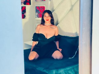 Erotisk videochat NanyPrety