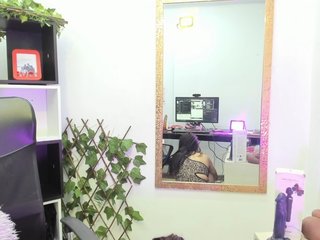 Erotisk videochat NanyPrety