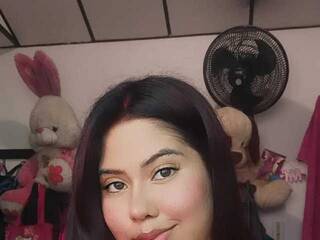 Erotisk videochat Naomi-Stone