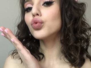 Erotisk videochat NaomiBea