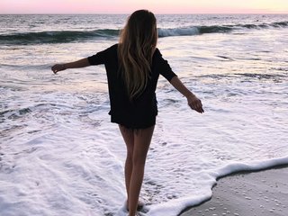 Erotisk videochat NaomiBraunx