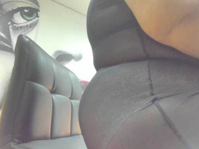 Broadcast Screenshots Naomiford