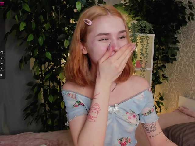 Broadcast Screenshots NaomiForYou17