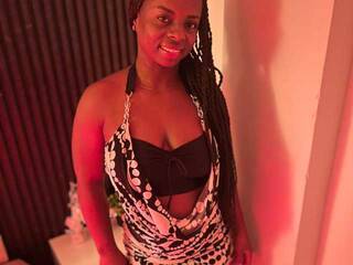 Erotisk videochat Naomii-Cooper