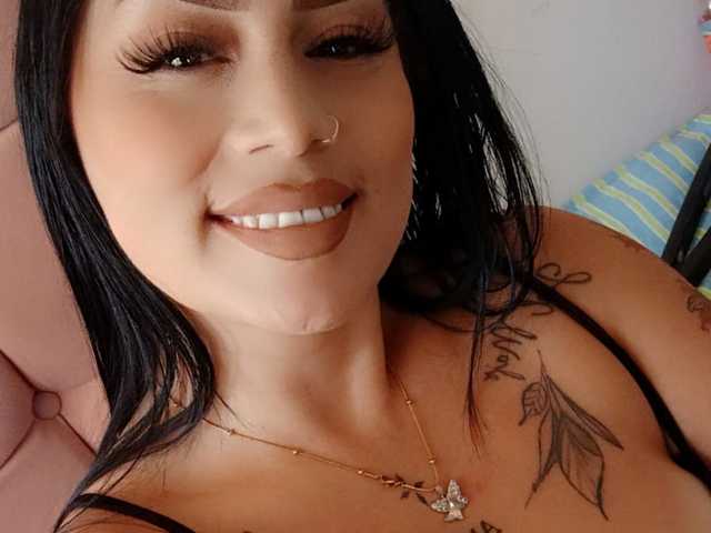 Foto af profilen Naomii-smith
