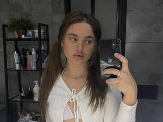 Erotisk videochat Naomimif