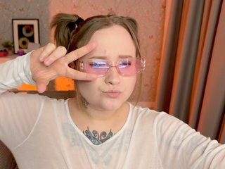 Erotisk videochat NaomiRey