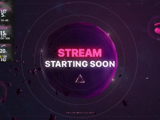 Erotisk videochat NaomiScarlett