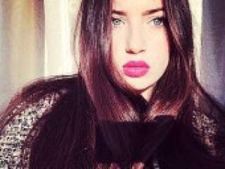 Erotisk videochat naommi