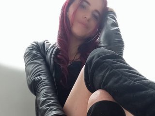 Erotisk videochat Naomy-Redd