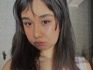 Erotisk videochat NaraMoon