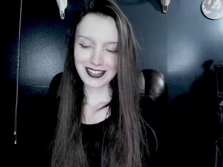 Erotisk videochat NarcissaDark
