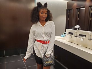 Erotisk videochat Narstygoddess