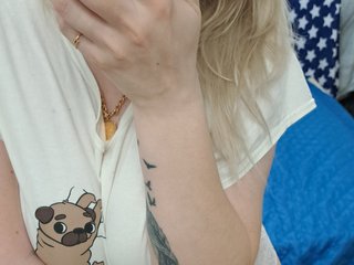 Erotisk videochat Nastasia25