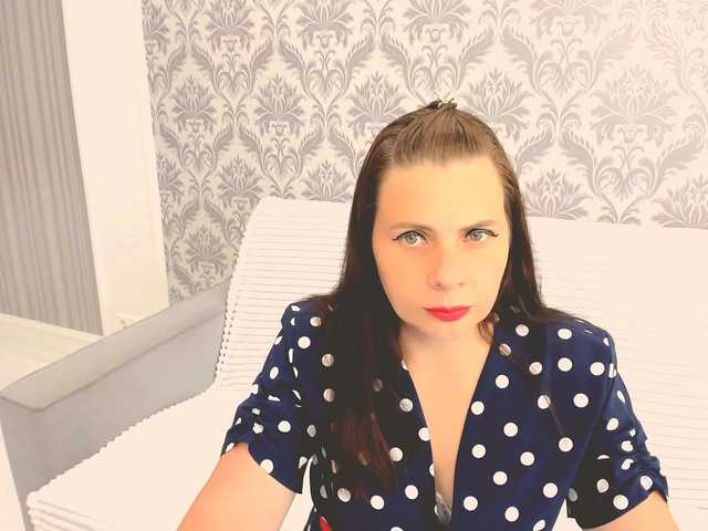 Broadcast Screenshots NastasiaFlirt