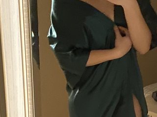 Erotisk videochat Nastenaaa