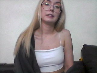 Erotisk videochat Alisha-baby