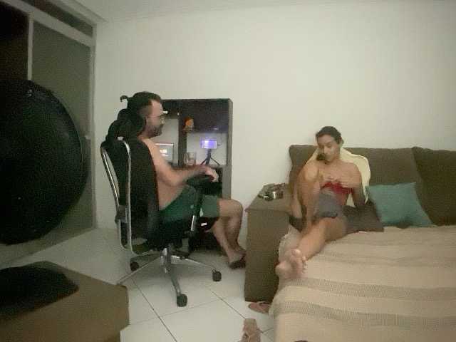 Broadcast Screenshots nasty-couple25