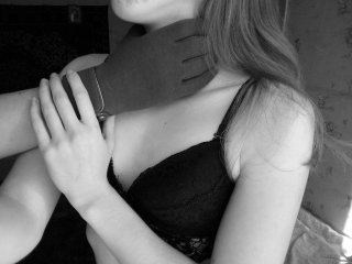 Foto af profilen nastya1danil2