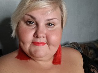 Erotisk videochat SooooSweetCandy