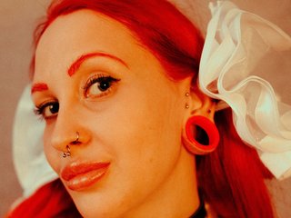 Erotisk videochat Red_Fox