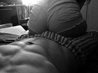 Erotisk videochat NastyAlexx